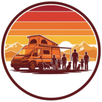Van-Life, Van Reisen als Großfamilie
